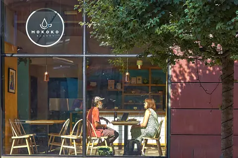 Anne Marie Patisserie photo 3